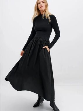marcellanyc bea dress Experience our new San Francisco store first-hand. @Laurenwickham it excites us to see how much you enjoyed spending some time with us! , What pieces would YOU have left with?, #MarcellaNYC